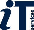 IT Services logo